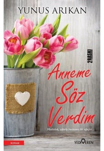 Anneme Söz Verdim