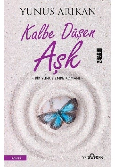 Kalbe Düşen Aşk