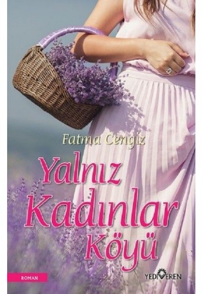Yalnız Kadınları Köyü