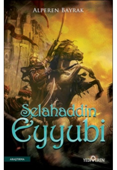 Selahaddin Eyyubi