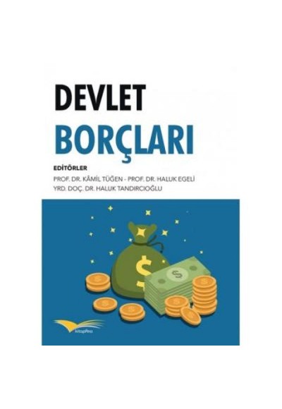 Devlet Borçları