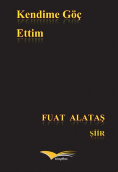 Kendime Göç Ettim