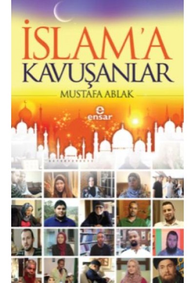 İslam'a Kavuşanlar