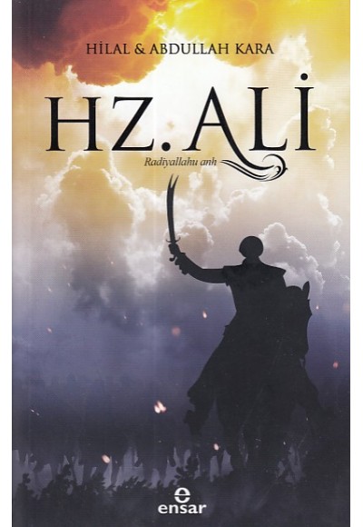Hz. Ali