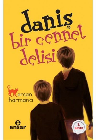 Daniş - Bir Cennet Delisi