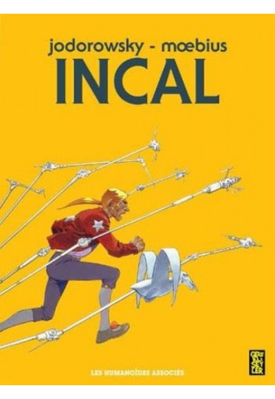 Incal