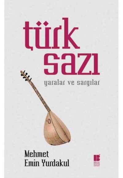 Türk Sazı