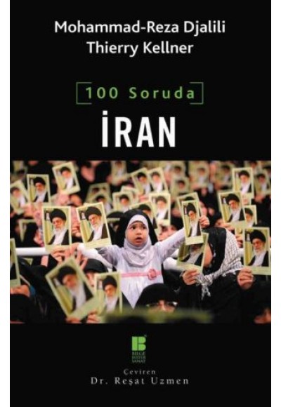 100 Soruda İran