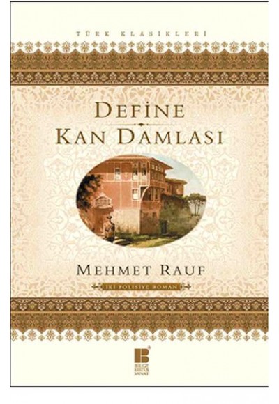 Define - Kan Damlası