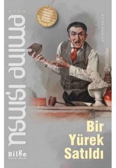 Bir Yürek Satıldı