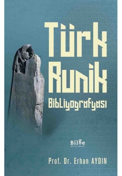 Türk Runik Bibliyografyası