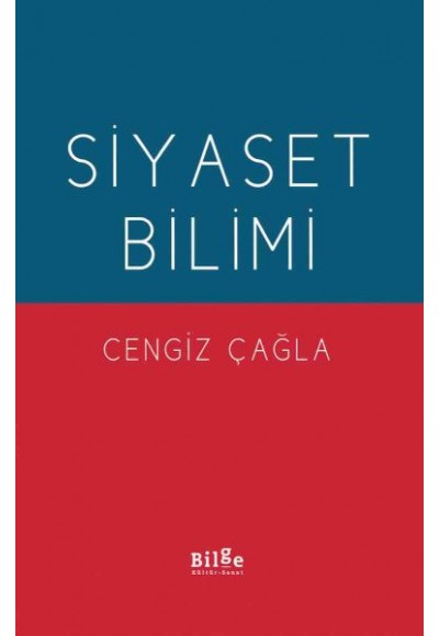 Siyaset Bilimi