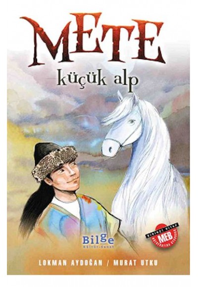 Mete - Küçük Alp
