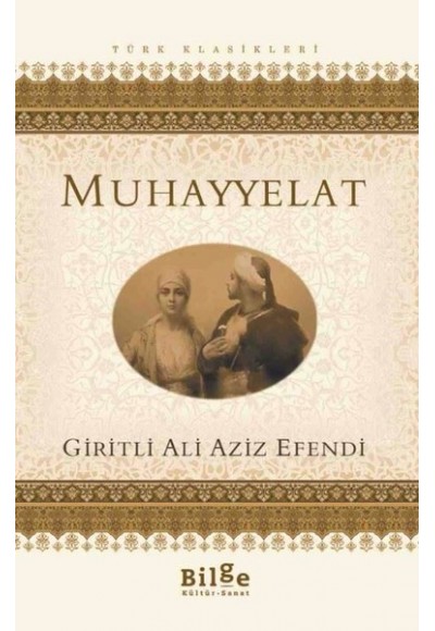 Muhayyelat