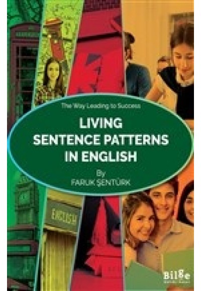 Living Sentence Patterns In English
