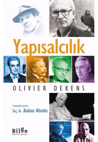 Yapısalcılık