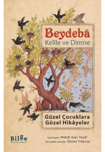 Kelile ve Dimne