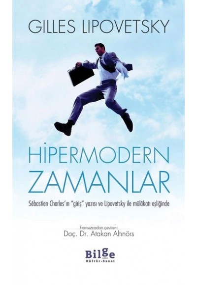 Hipermodern Zamanlar
