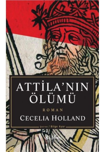 Attilanın Ölümü