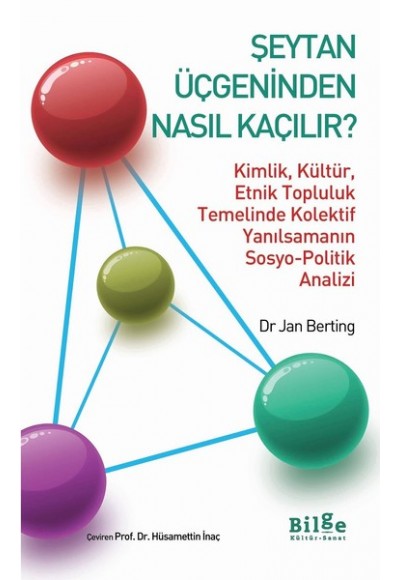 Şeytan Üçgeninden Nasıl Kaçılır?