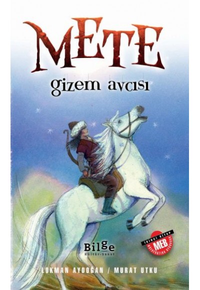 Mete - Gizem Avcısı