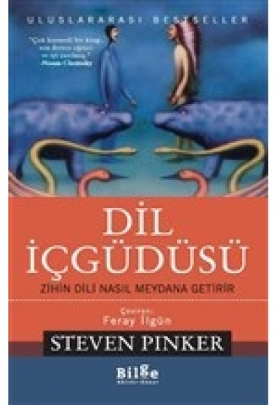 Dil İçgüdüsü