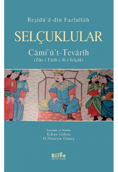 Selçuklular - Cami'ü't - Tevarih
