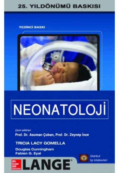 Lange Neonatoloji