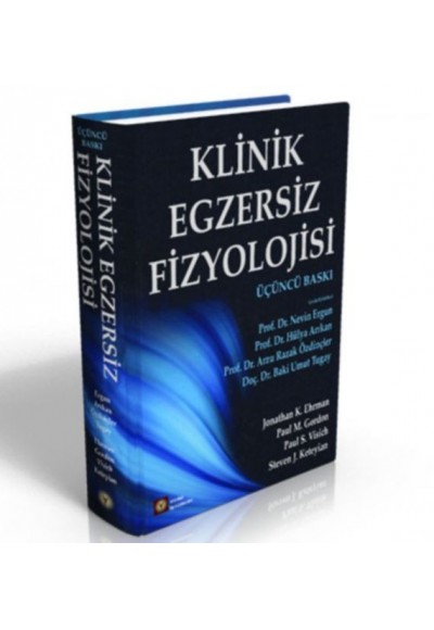 Klinik Egzersiz Fizyolojisi