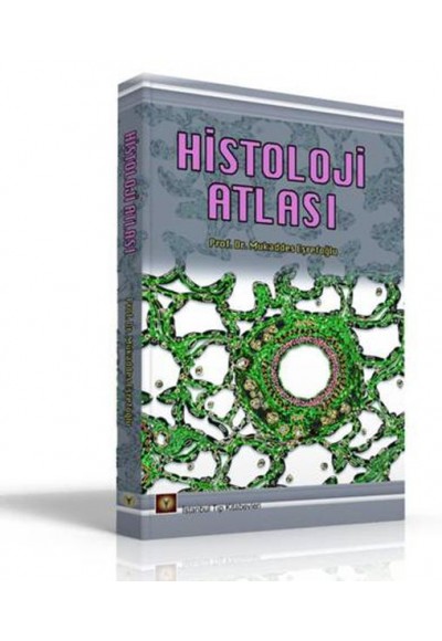 Histoloji Atlası