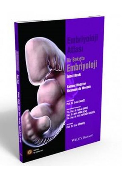 Bir Bakışta Embriyoloji