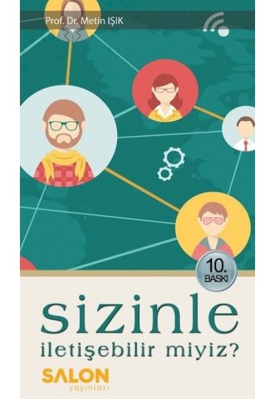 Sizinle İletişebilir Miyiz?