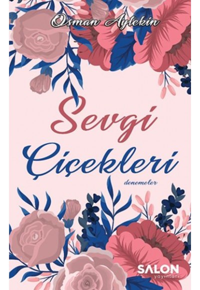 Sevgi Çiçekleri