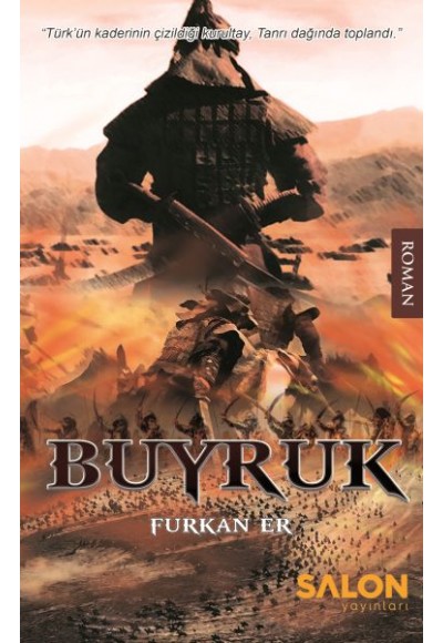 Buyruk