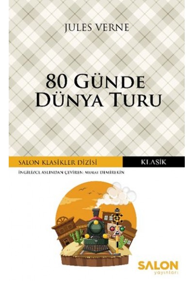 80 Günde Dünya Turu