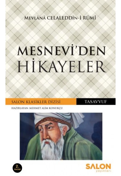 Mesnevi’den Hikayeler