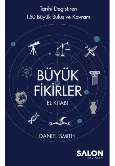 Büyük Fikirler El Kitabı