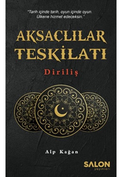 Aksaçlılar Teşkilatı: Diriliş