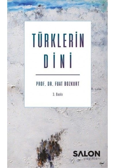 Türklerin Dini