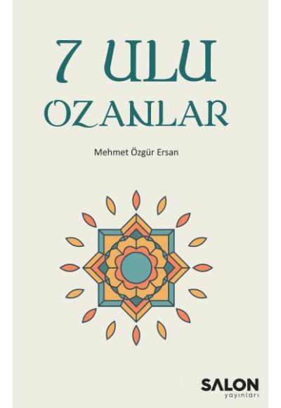 7 Ulu Ozanlar