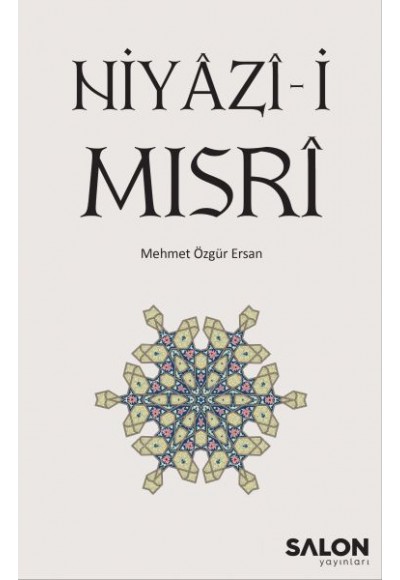 Niyazi Mısri