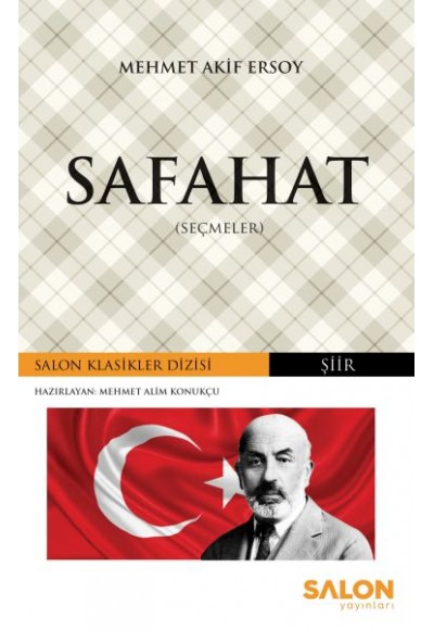 Safahat (Seçmeler)