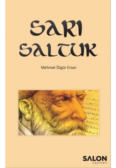 Sarı Saltuk