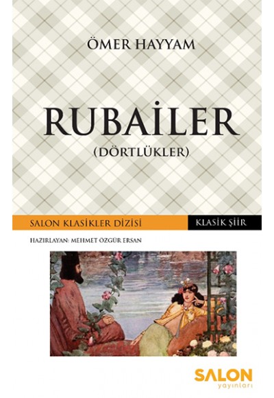 Rubailer (Dörtlükler)