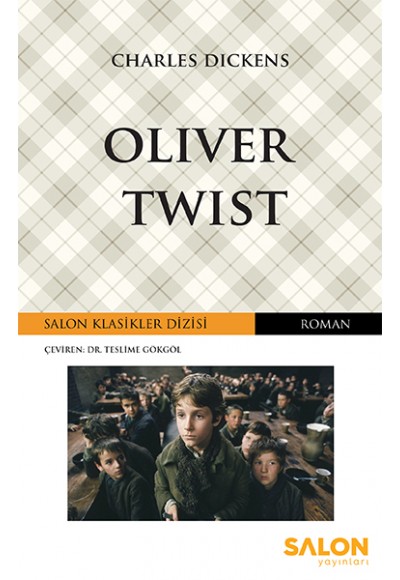 Oliver Twist