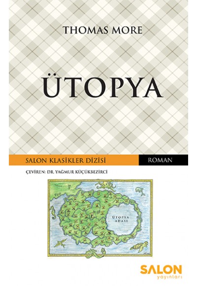 Ütopya