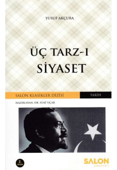 Üç Tarz-ı Siyaset