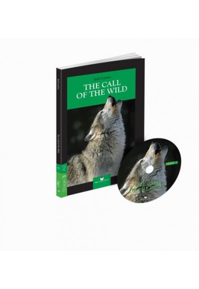 Stage 3 A2 - The Call Of The Wild (CD'li)