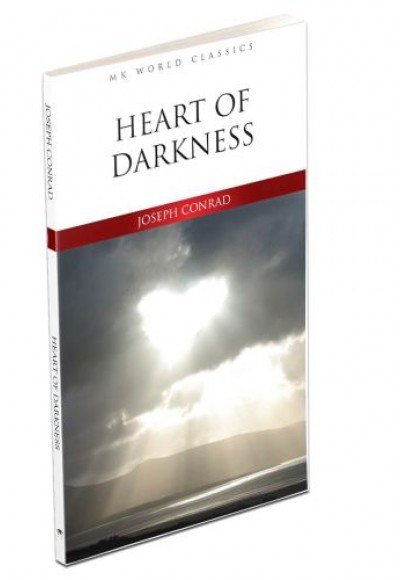 Heart Of Darkness - İngilizce Klasik Roman