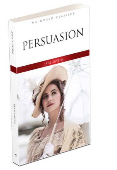 Persuasion - İngilizce Klasik Roman